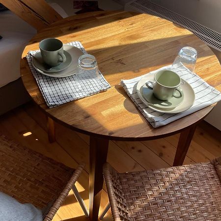 Lorenzo Appartements بورغلنغنفلد المظهر الخارجي الصورة