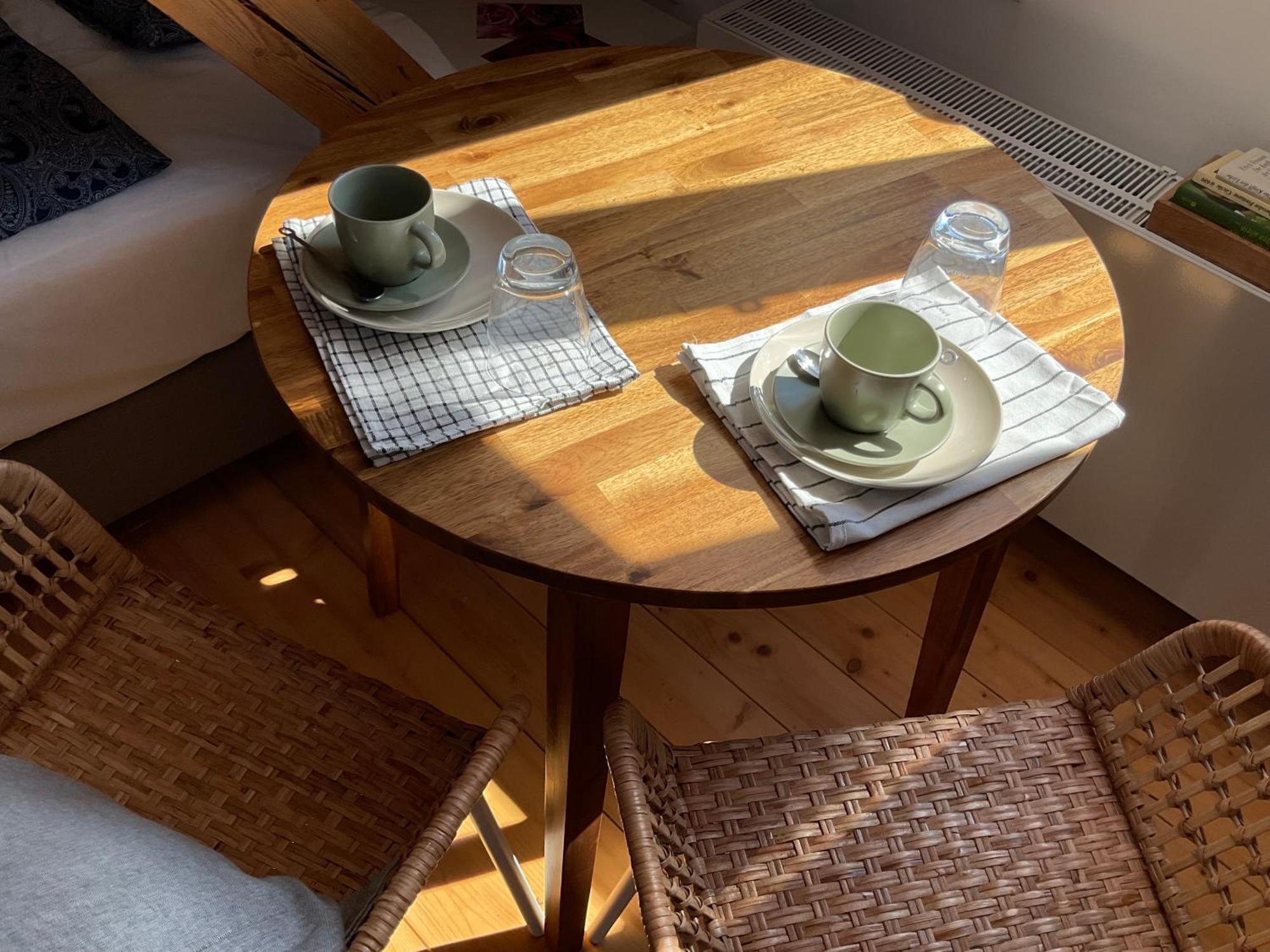 Lorenzo Appartements بورغلنغنفلد المظهر الخارجي الصورة