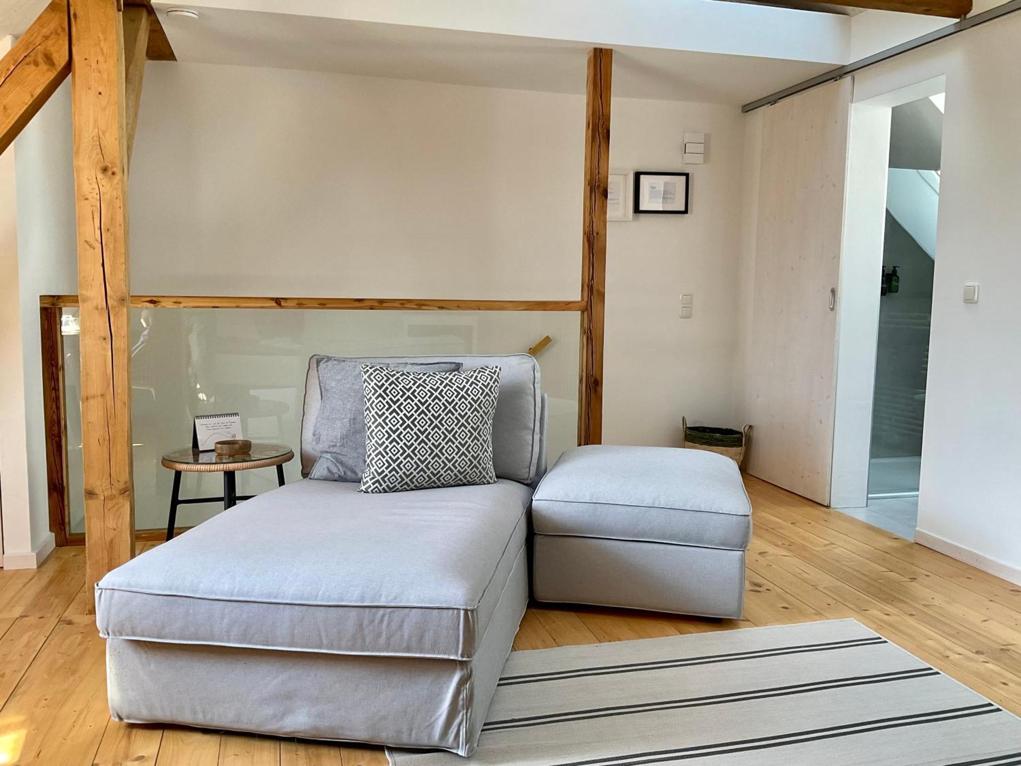 Lorenzo Appartements بورغلنغنفلد المظهر الخارجي الصورة
