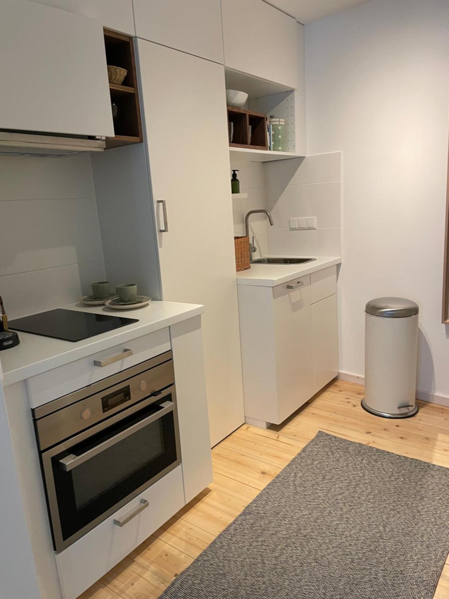 Lorenzo Appartements بورغلنغنفلد المظهر الخارجي الصورة