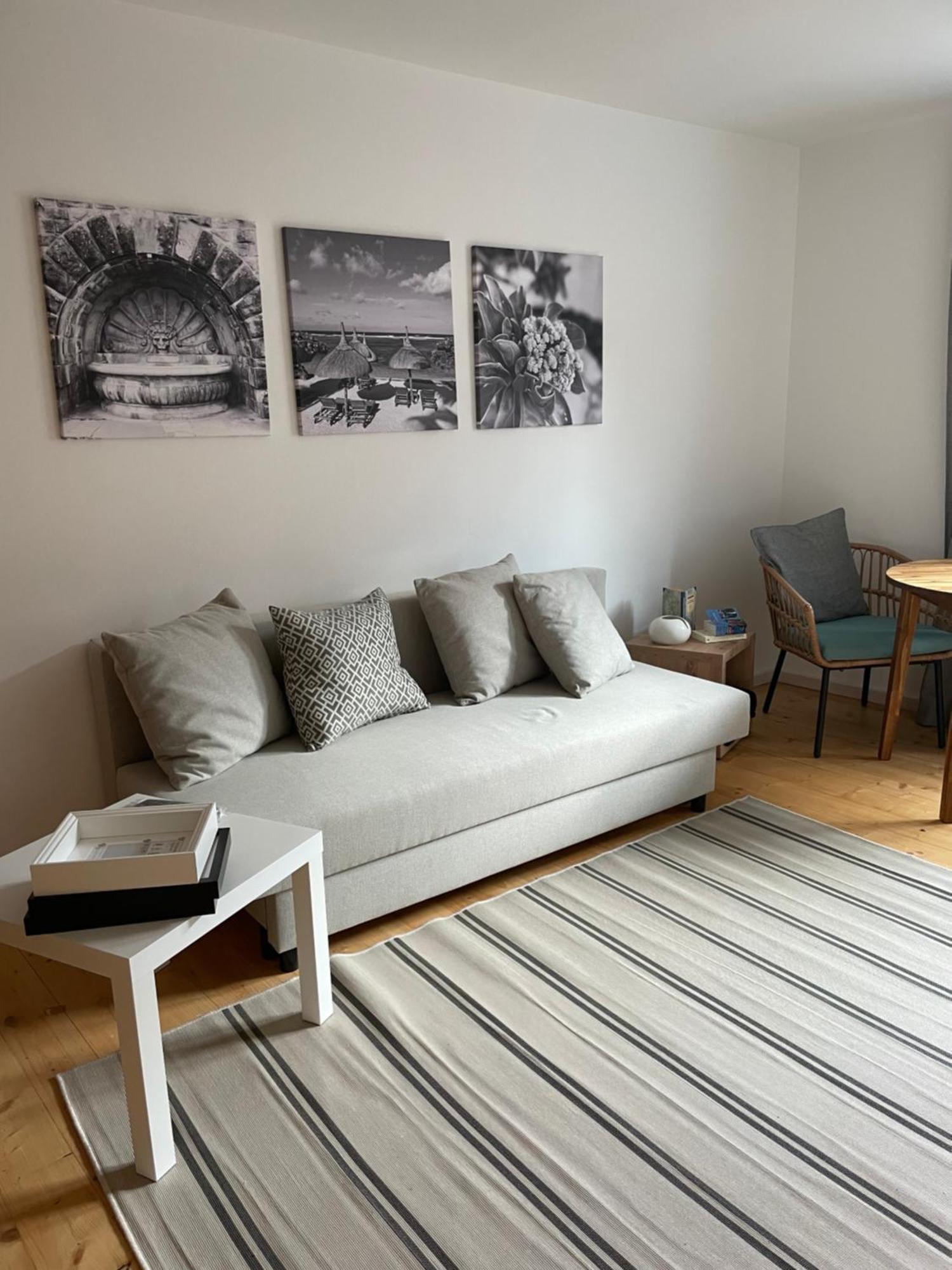 Lorenzo Appartements بورغلنغنفلد المظهر الخارجي الصورة