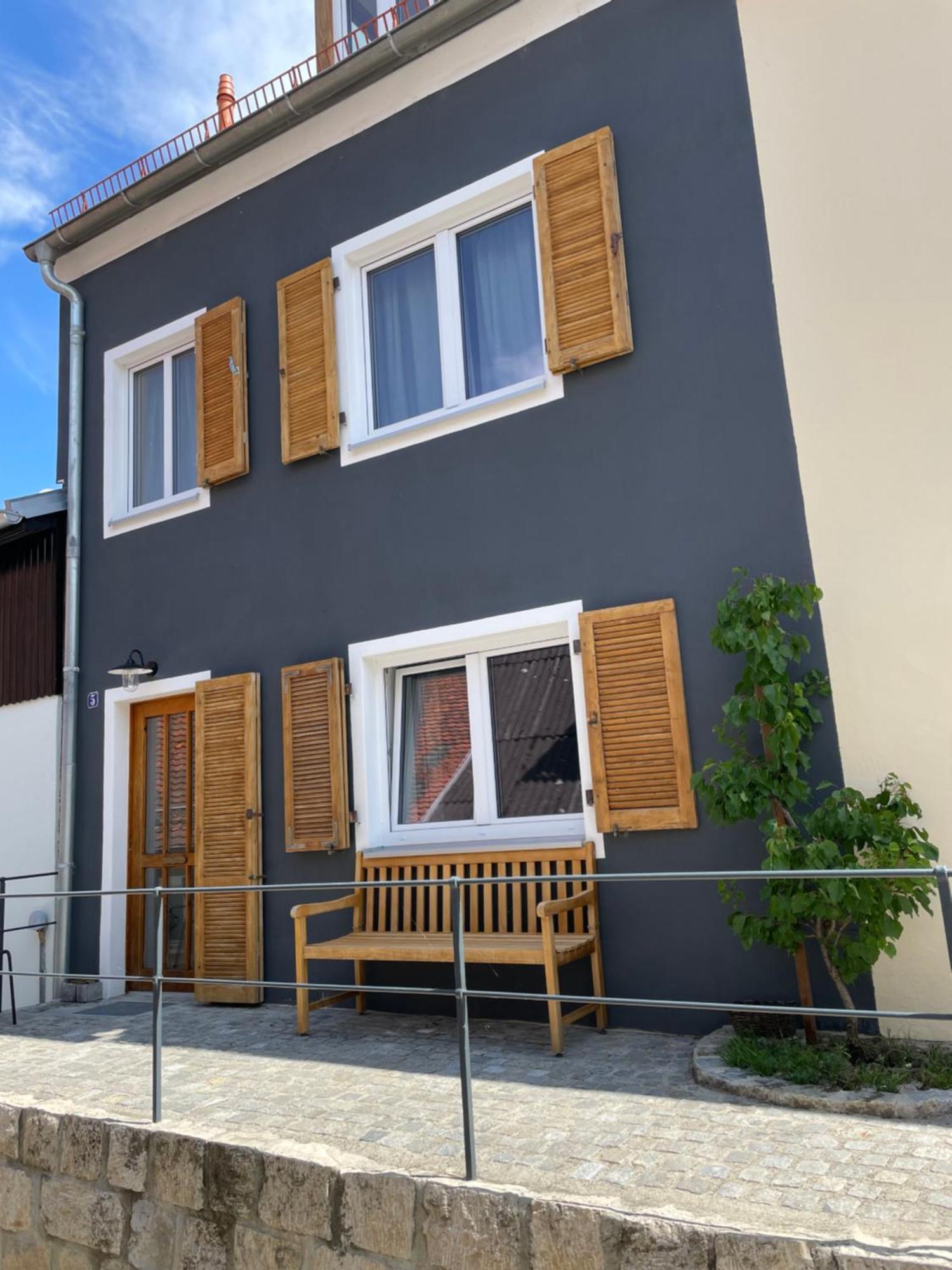 Lorenzo Appartements بورغلنغنفلد المظهر الخارجي الصورة