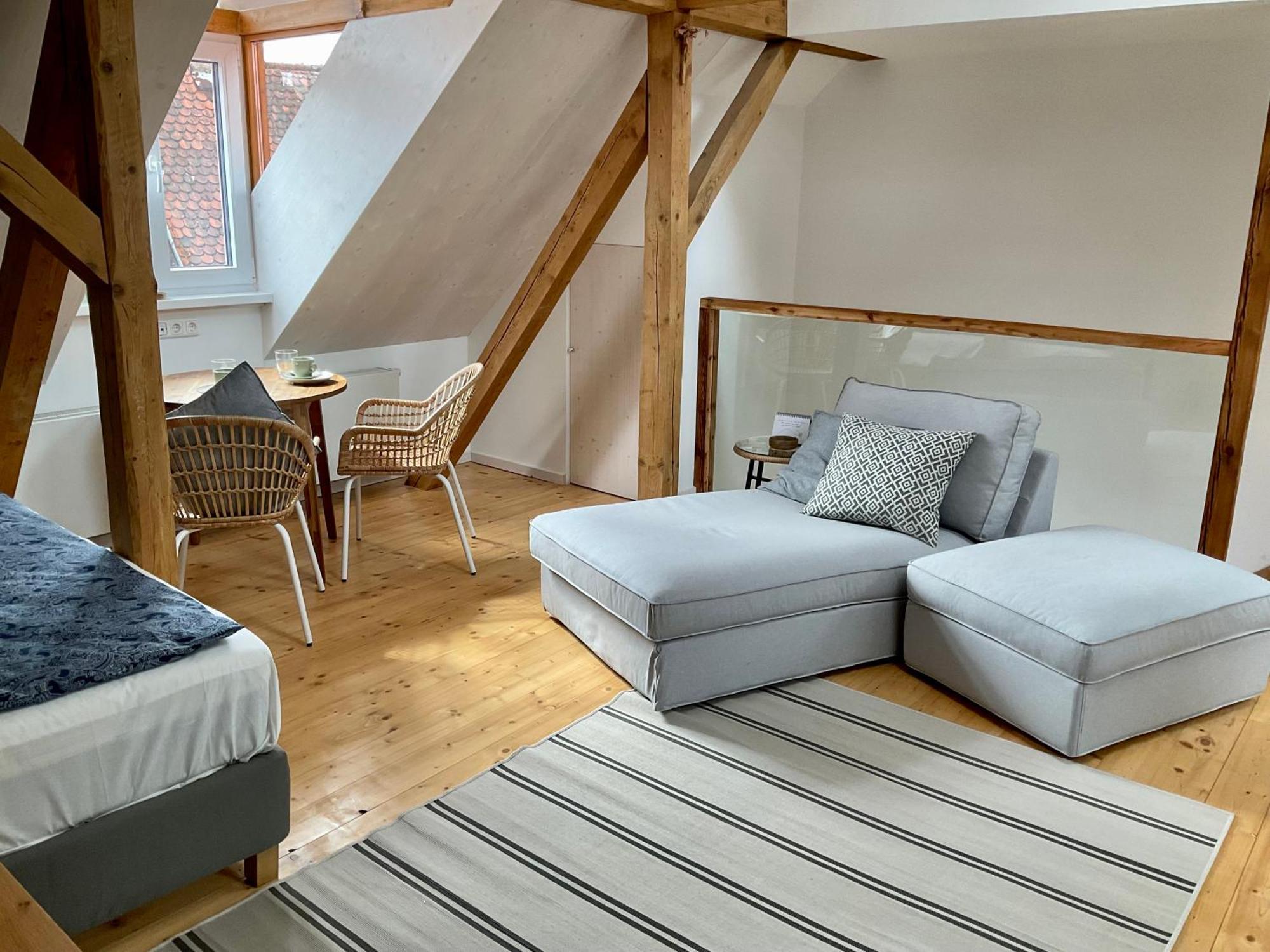 Lorenzo Appartements بورغلنغنفلد المظهر الخارجي الصورة