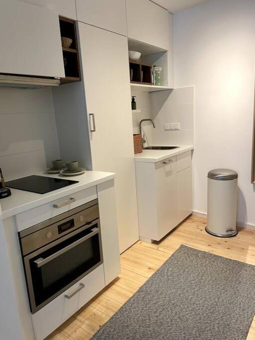 Lorenzo Appartements بورغلنغنفلد المظهر الخارجي الصورة