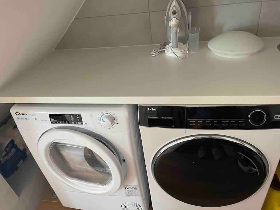 Lorenzo Appartements بورغلنغنفلد المظهر الخارجي الصورة