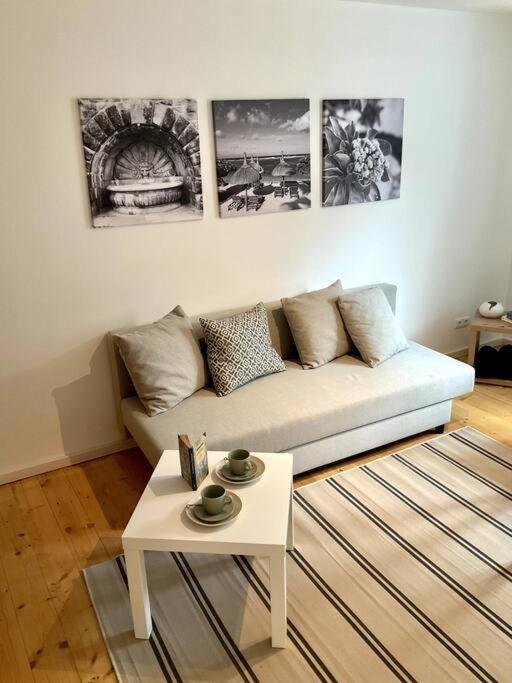 Lorenzo Appartements بورغلنغنفلد المظهر الخارجي الصورة