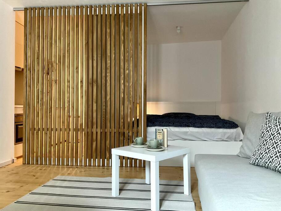 Lorenzo Appartements بورغلنغنفلد المظهر الخارجي الصورة