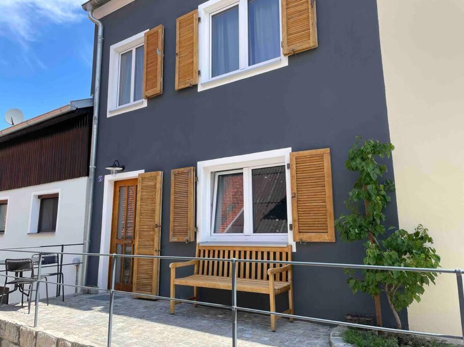 Lorenzo Appartements بورغلنغنفلد المظهر الخارجي الصورة